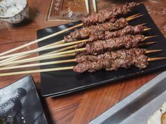 -阿郎龙虾烧烤海鲜馆(苏河融景店)