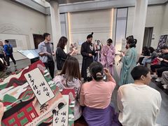 -洛阳古墓博物馆