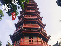 -南沙天后宫景区