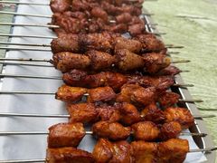 -王记西鎮电烤肉(汶上路店)