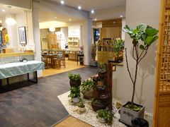 -拂晓山房·私房川菜(西门店)