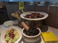-炊烟小炒黄牛肉(中心印象城店)