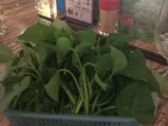 -润园四季椰子鸡火锅(海上世界店)