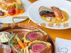 -JANS意式简餐厅·惠灵顿牛排