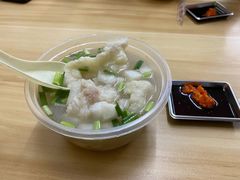 -牛师傅广式药膳牛骨汤美食(江南西店)