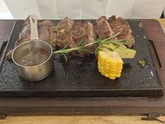 -豪客来牛排(人民东路店)