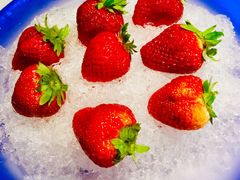 水果-四季民福烤鸭店(前门店)