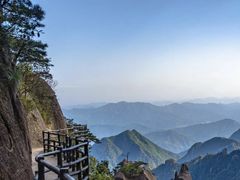-三清山风景名胜区