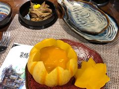 -鱼桥巷·美学川菜