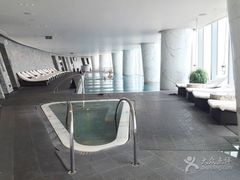 -广州四季酒店