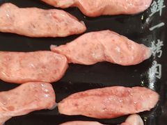 -鲜一烤肉(沈北店)