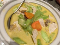 -道道鲜·崇明私房菜(五角场店)
