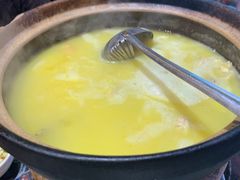 -捞围鲜·港式打边炉(海阳路店)