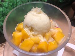 -满记甜品(苏州中心店)