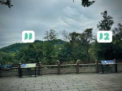 -鼎湖山风景区