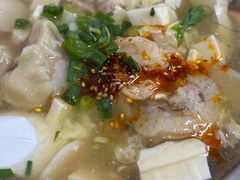 -春妹沙县小吃(新华北路店)