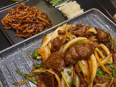 -京悦荟·京沪融合菜(漕河泾印象城店)