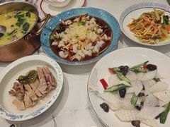 -金陵后厨·南京菜(新街口秣陵路店)