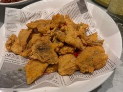 -老平安农家菜(平安店)