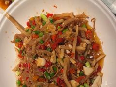 -彭耕记猪油炒小菜(吉联mall店)