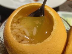 -真地道京味府·鲜橙烤鸭·北京菜(朝外大街东大桥店)