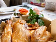 -九月里.自由花园餐厅