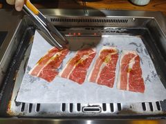 -韩香阁烤肉·烤活鳗(宽厚里店)