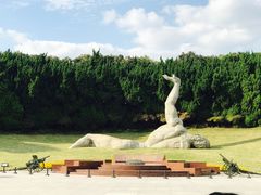 景点-上海市龙华烈士陵园
