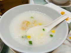 -顺德美的万豪酒店-万豪中餐厅