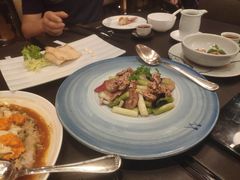 -广州文华东方酒店·江-由辉师傅主理