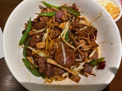 -寻裕记·现炒浇头面(人民广场店)