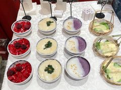 -金陵家宴·金陵春·南京菜(夫子庙店)