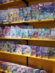 -Block Park 租乐高(D32店)