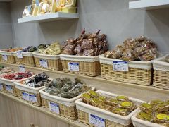 -老香齋(五角场店)