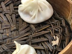 -老盛兴汤包馆(江宁一店)