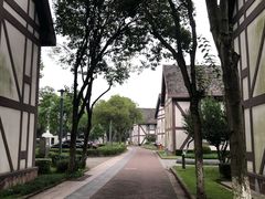 -太阳岛度假酒店