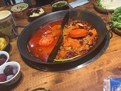 -楠火锅(哈尔滨金爵万象店)