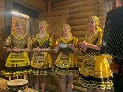 -卢布里西餐厅(总店)