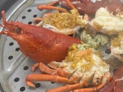 -船奇蒸汽海鲜·闽菜(八市海鲜总店)