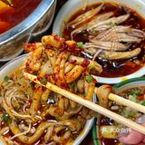 成都！一家靠蛋炒饭🔥出圈的串串