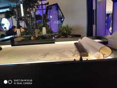 -绿茶餐厅(成都大悦城店)