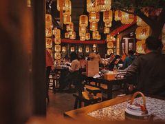 -南京大牌档(中关村店)