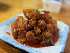 -老杨饭店(万科里店)