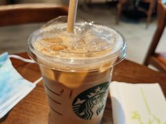 -星巴克臻选(深圳华强北茂业店)