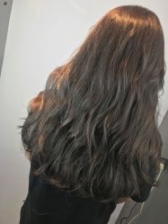 -茶发Salon·烫发染发理发