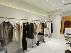 -Her Sight设计师女装集合店(静安华山路店)