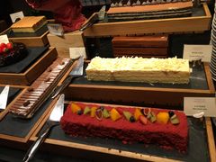 -广州富力君悦大酒店·凯菲厅