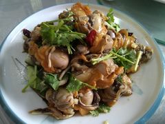 -锦州御烧烤·金盛福酒楼(天津总店)