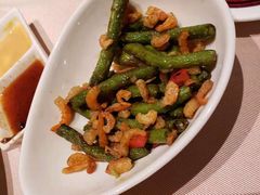 小菜-陶陶居海鲜酒家(新马路店)