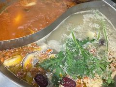 -京门活鱼馆·鱼火锅(百子湾（原红庙）店)